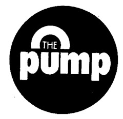THE pump