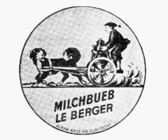 MILCHBUEB LE BERGER