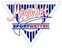 Mega-bet SPORTWETTEN