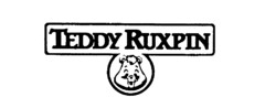 TEDDY RUXPIN