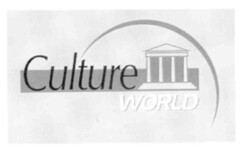 Culture WORLD