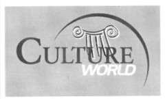 CULTURE WORLD