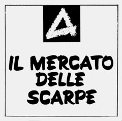 IL MERCATO DELLE SCARPE