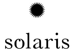 solaris