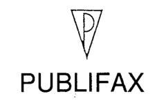 P PUBLIFAX