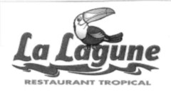 La Lagune RESTAURANT TROPICAL