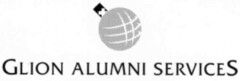 GLION ALUMNI SERVICES