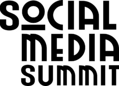 SOCIAL MEDIA SUMMIT