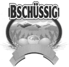 BSCHÜSSIG