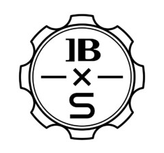 IB X S