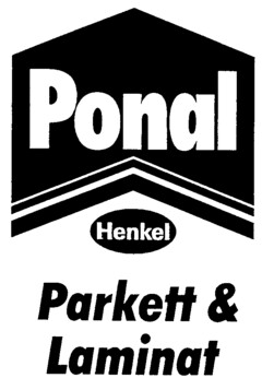 Ponal Henkel Parkett & Laminat