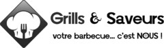 Grills & Saveurs votre barbecue... c'est NOUS!