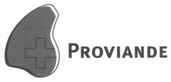 PROVIANDE