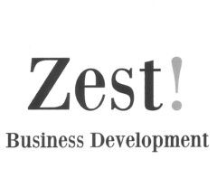 Zest! Business Development