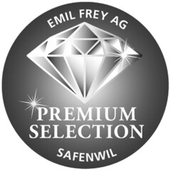 EMIL FREY AG PREMIUM SELECTION SAFENWIL