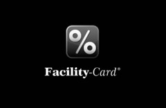 % Facility-Card