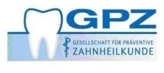 GPZ GESELLSCHAFT FÜR PRÄVENTIVE ZAHNHEILKUNDE