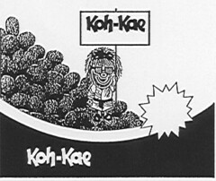 Koh-Kae Koh-Kae