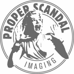 PROPER SCANDAL IMAGING