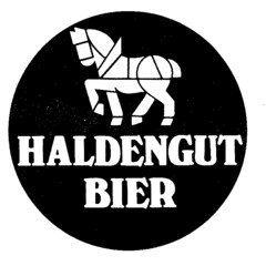 HALDENGUT BIER