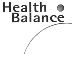 Health Balance