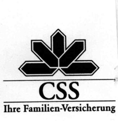 CSS Ihre Familien-Versicherung
