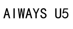 AIWAYS U5