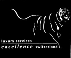 luxury services excellence switzerland