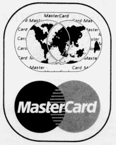 MasterCard, MasterCard
