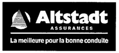 Altstadt ASSURANCES La meilleure pour la bonne conduite