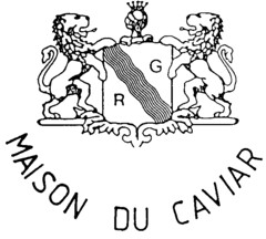 MAISON DU CAVIAR