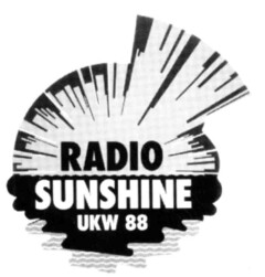 RADIO SUNSHINE UKW 88