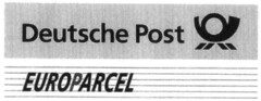 Deutsche Post EUROPARCEL