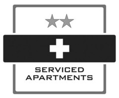 SERVICED APARTMENTS