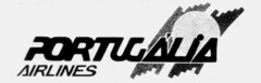 PORTUGALIA AIRLINES