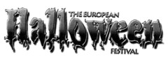 THE EUROPEAN HALLOWEEN FESTIVAL