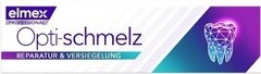 elmex PROFESSIONAL Opti-schmelz REPARATUR & VERSIEGELUNG