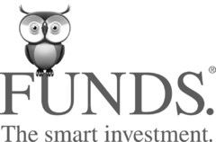 FUNDS. The smart investment.