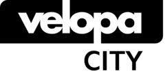 velopa CITY