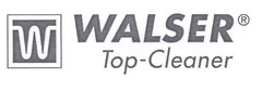 W WALSER Top-Cleaner