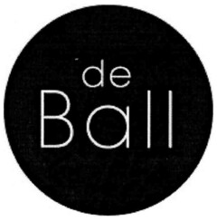 de Ball