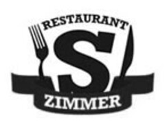 RESTAURANT S ZIMMER