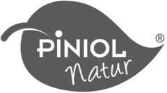 PINIOL Natur