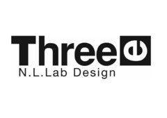 Three e  N.L.Lab Design