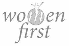 women first