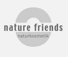 nature friends naturkosmetik