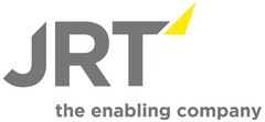 JRT the enabling company