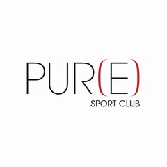 PUR(E) SPORT CLUB