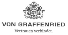 VON GRAFFENRIED Vertrauen verbindet