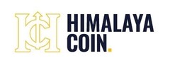 HIMALAYA COIN.